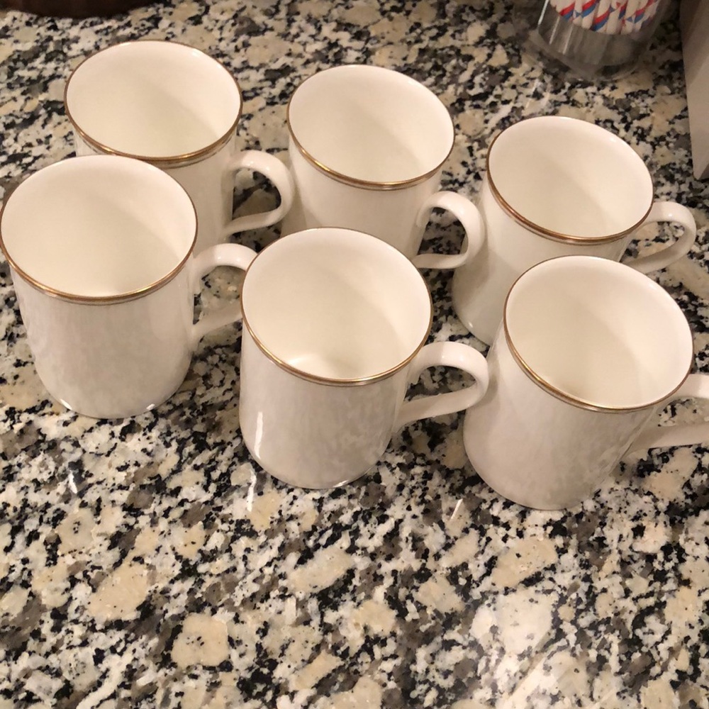 Royal Grafton China Cups